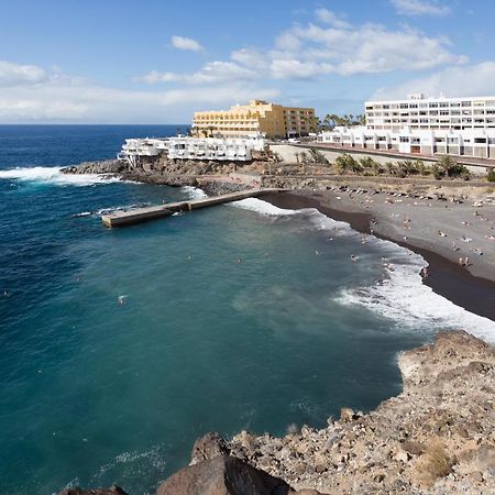 165 Arco Iris Relax Holiday Home By Sunkeyrents Callao Salvaje Exteriér fotografie