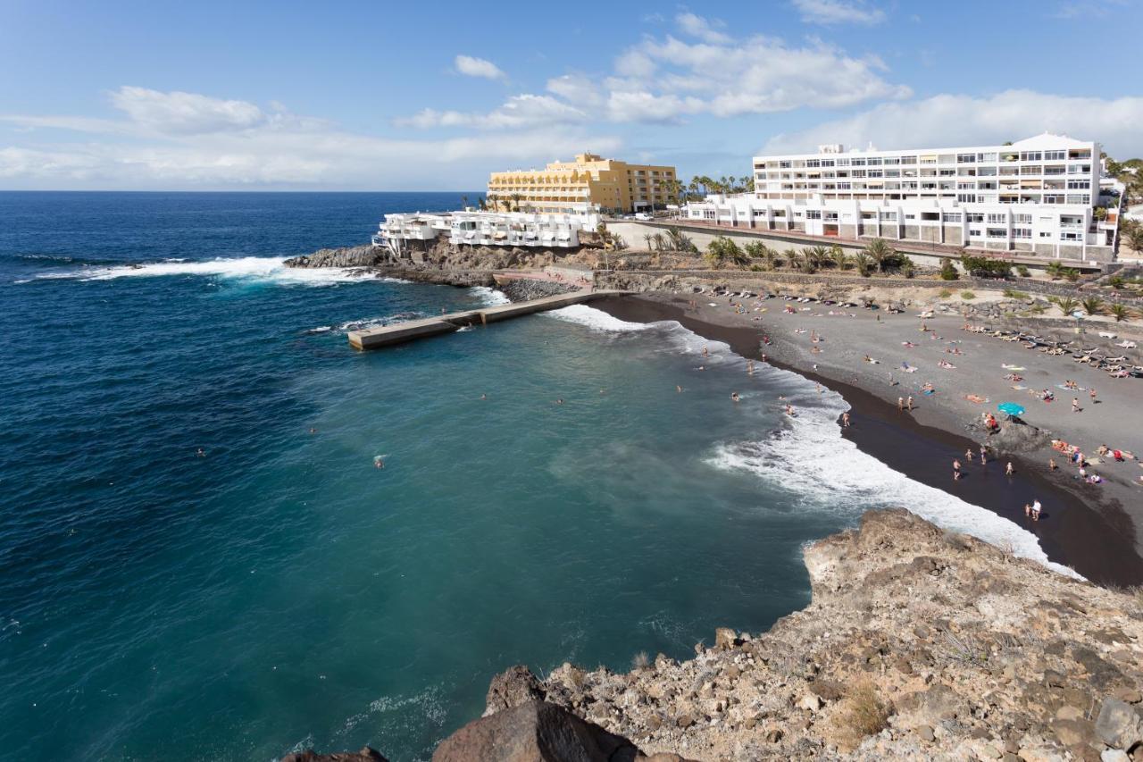 165 Arco Iris Relax Holiday Home By Sunkeyrents Callao Salvaje Exteriér fotografie