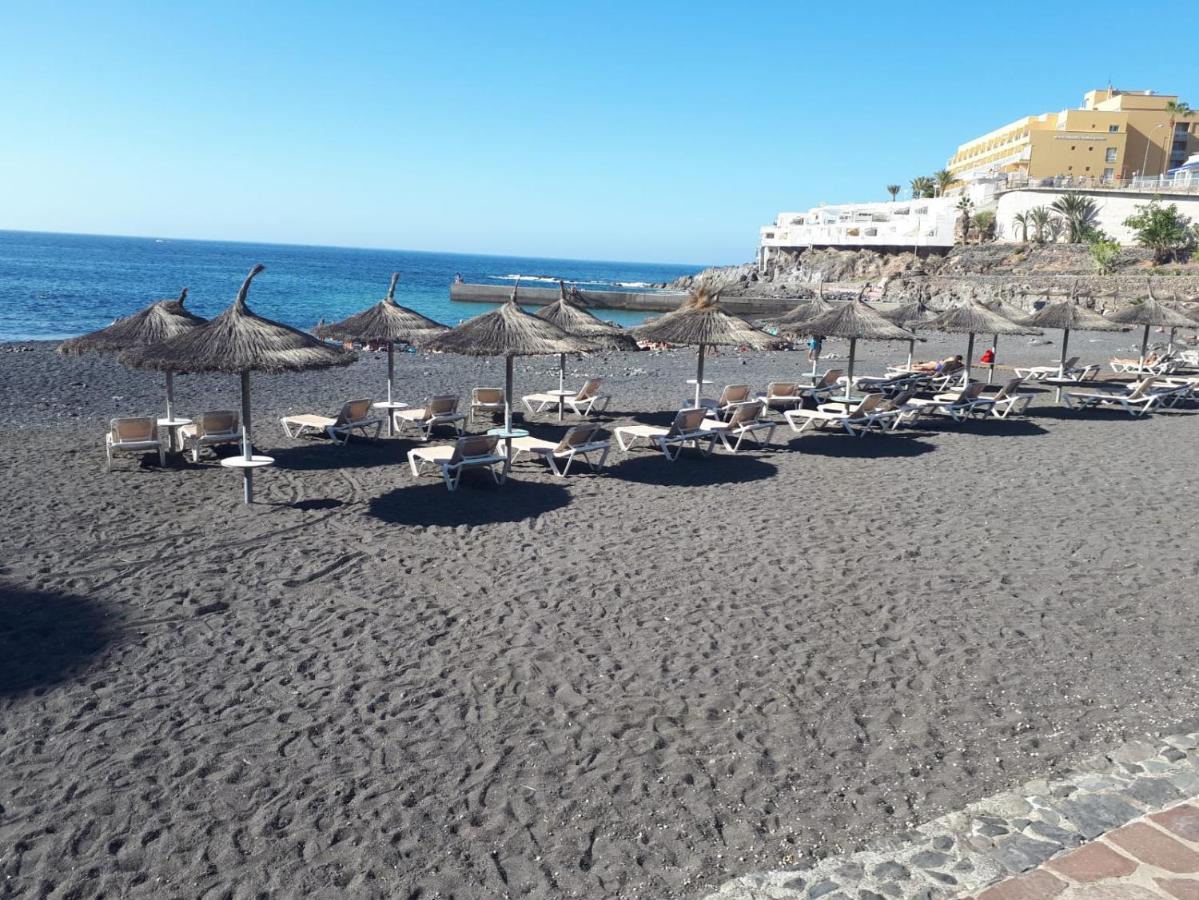 165 Arco Iris Relax Holiday Home By Sunkeyrents Callao Salvaje Exteriér fotografie