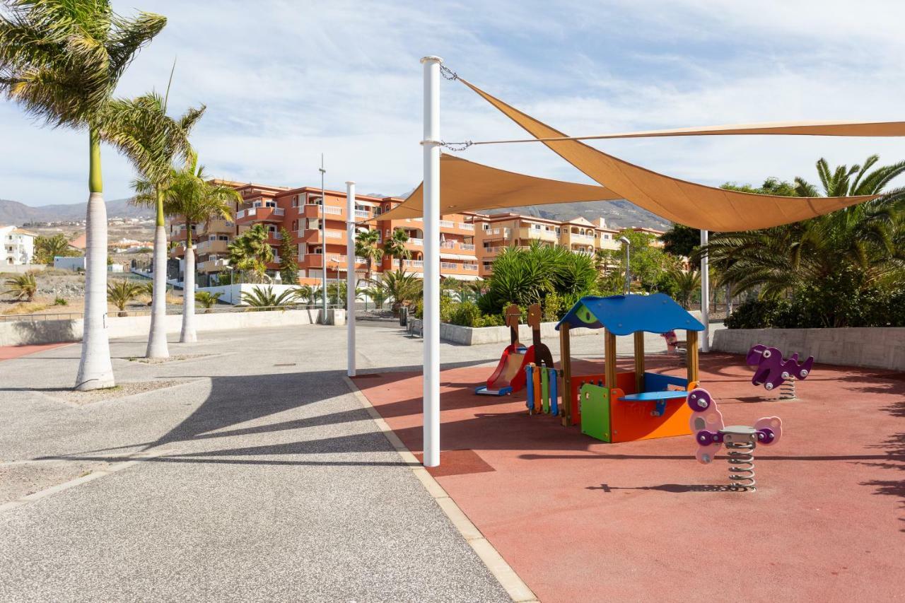 165 Arco Iris Relax Holiday Home By Sunkeyrents Callao Salvaje Exteriér fotografie