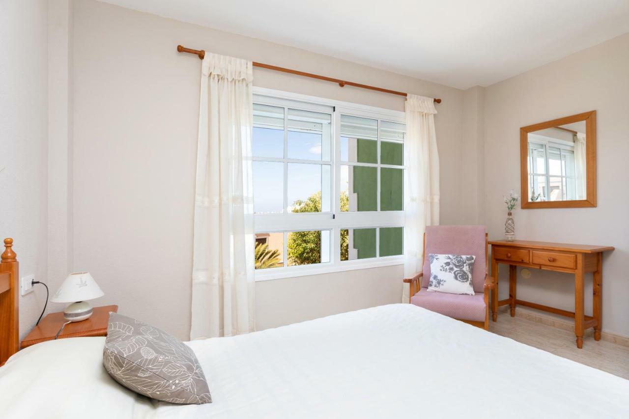 165 Arco Iris Relax Holiday Home By Sunkeyrents Callao Salvaje Exteriér fotografie
