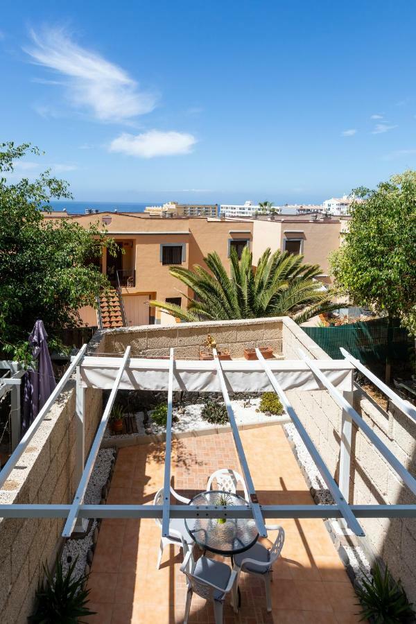 165 Arco Iris Relax Holiday Home By Sunkeyrents Callao Salvaje Exteriér fotografie