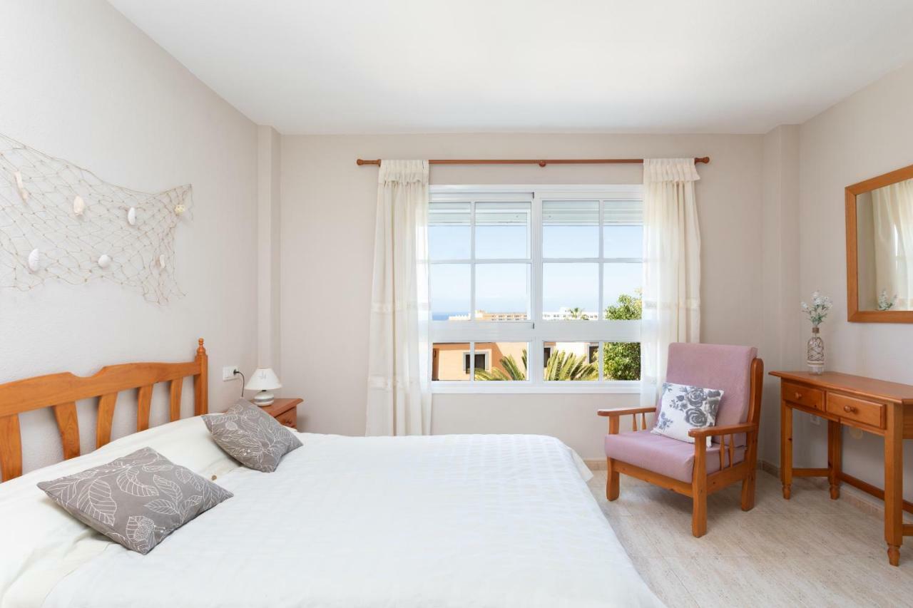 165 Arco Iris Relax Holiday Home By Sunkeyrents Callao Salvaje Exteriér fotografie
