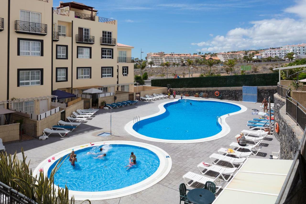 165 Arco Iris Relax Holiday Home By Sunkeyrents Callao Salvaje Exteriér fotografie