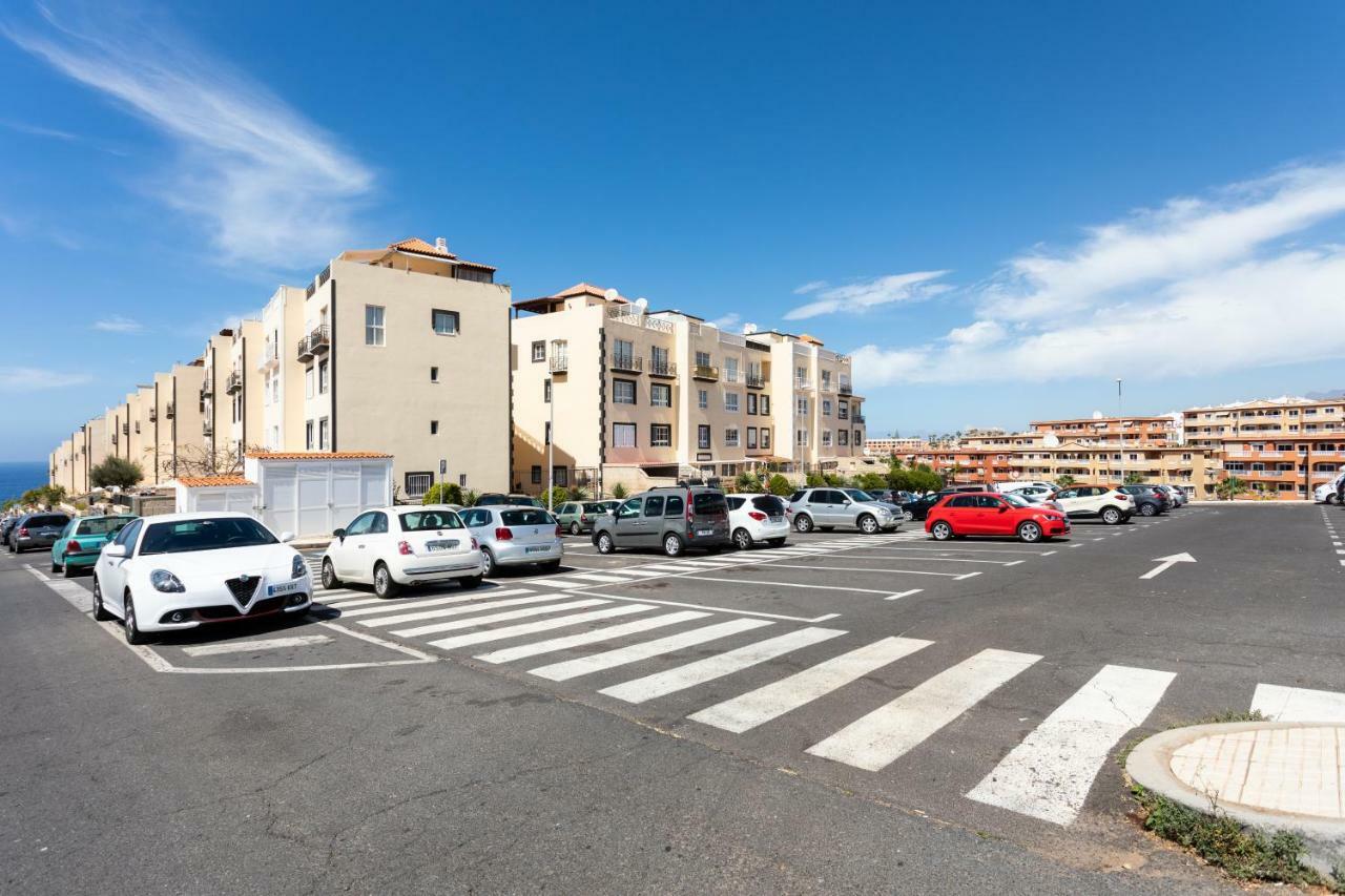 165 Arco Iris Relax Holiday Home By Sunkeyrents Callao Salvaje Exteriér fotografie