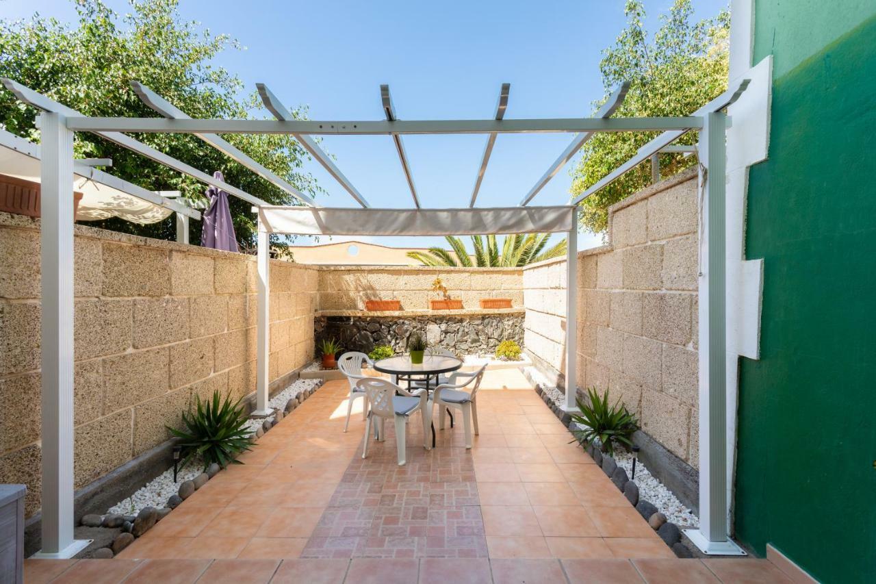 165 Arco Iris Relax Holiday Home By Sunkeyrents Callao Salvaje Exteriér fotografie