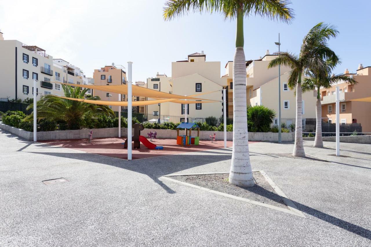 165 Arco Iris Relax Holiday Home By Sunkeyrents Callao Salvaje Exteriér fotografie