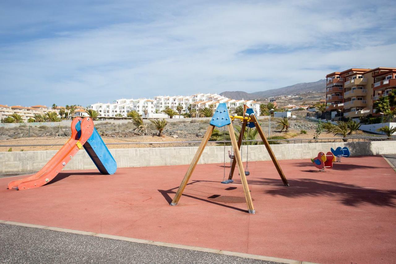 165 Arco Iris Relax Holiday Home By Sunkeyrents Callao Salvaje Exteriér fotografie