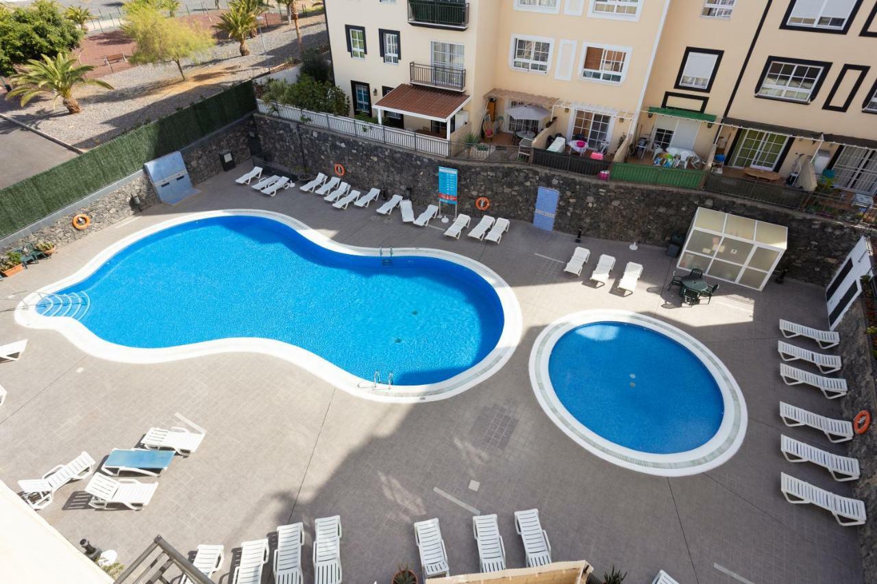 165 Arco Iris Relax Holiday Home By Sunkeyrents Callao Salvaje Exteriér fotografie