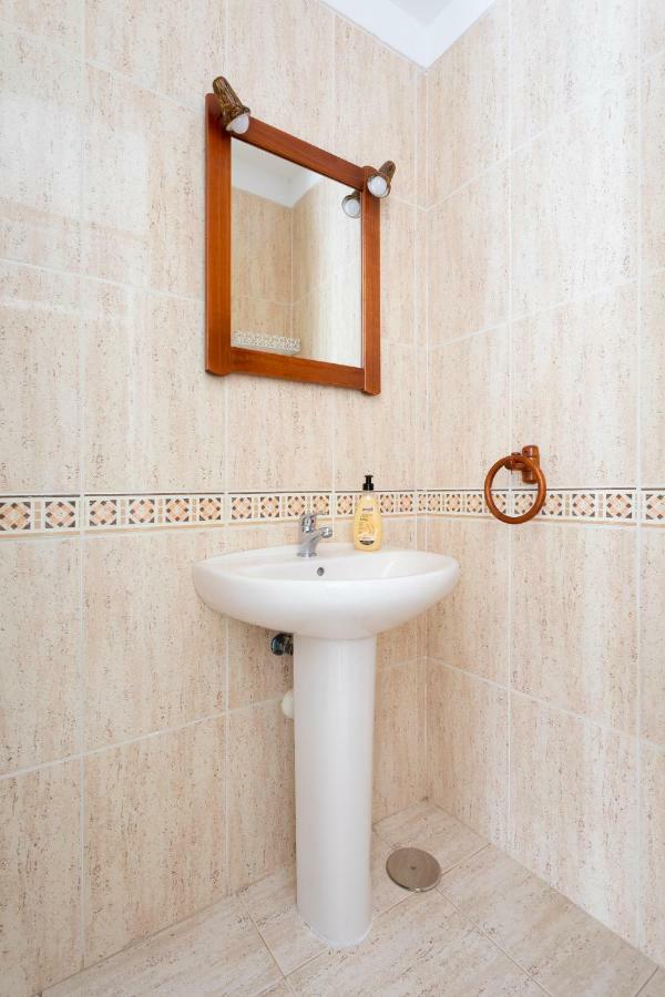 165 Arco Iris Relax Holiday Home By Sunkeyrents Callao Salvaje Exteriér fotografie