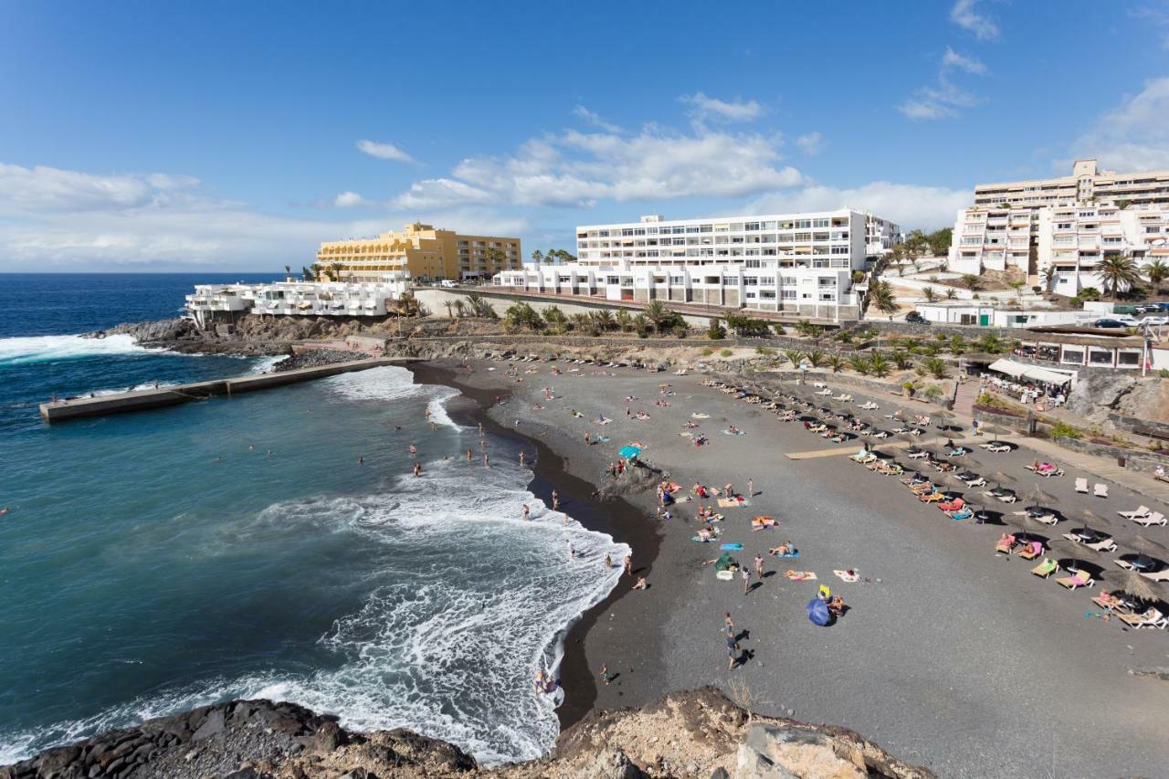 165 Arco Iris Relax Holiday Home By Sunkeyrents Callao Salvaje Exteriér fotografie